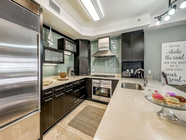 Siesta Key Condo 1026925