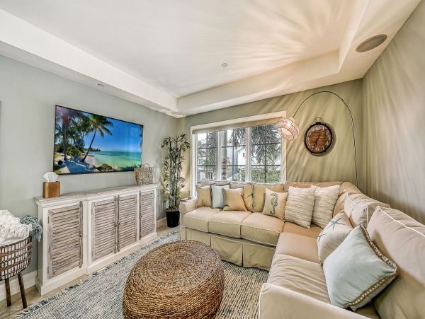 Siesta Key Condo 1026925