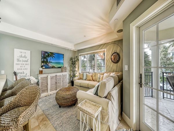Siesta Key Condo 1026925