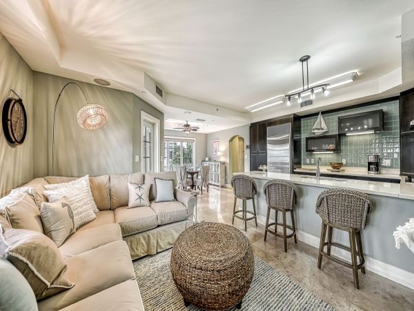 Siesta Key Condo 1026925
