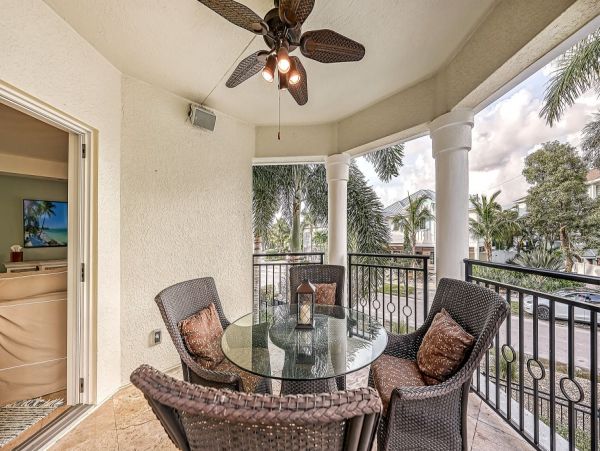 Siesta Key Condo 1026925