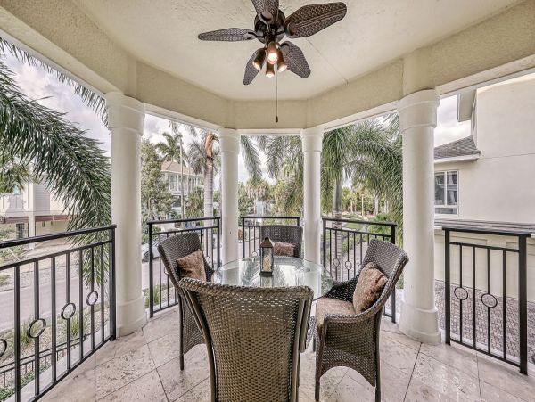 Siesta Key Condo 1026925