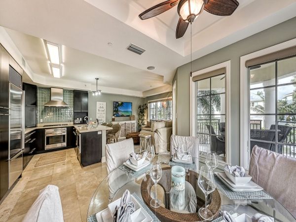 Siesta Key Condo 1026925