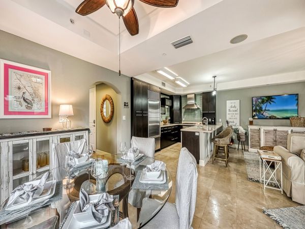Siesta Key Condo 1026925