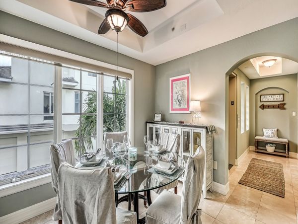 Siesta Key Condo 1026925