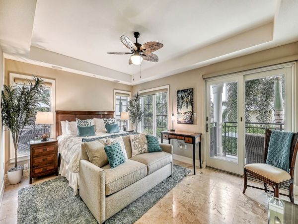 Siesta Key Condo 1026925