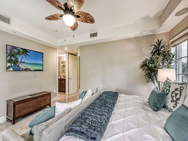 Siesta Key Condo 1026925