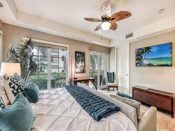 Siesta Key Condo 1026925