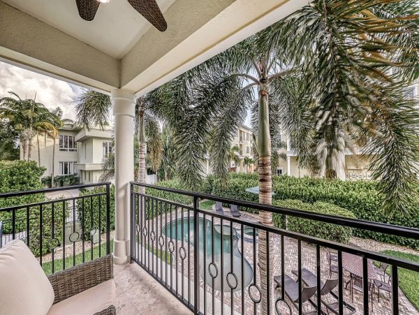 Siesta Key Condo 1026925