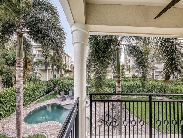 Siesta Key Condo 1026925