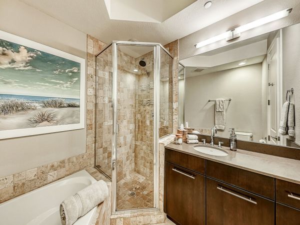 Siesta Key Condo 1026925