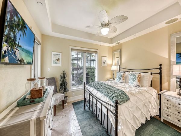 Siesta Key Condo 1026925