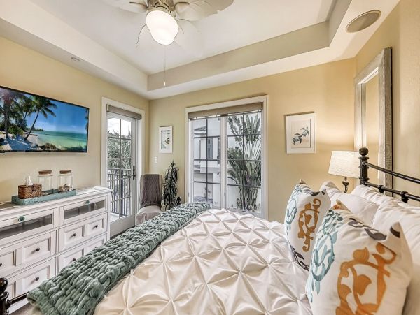 Siesta Key Condo 1026925