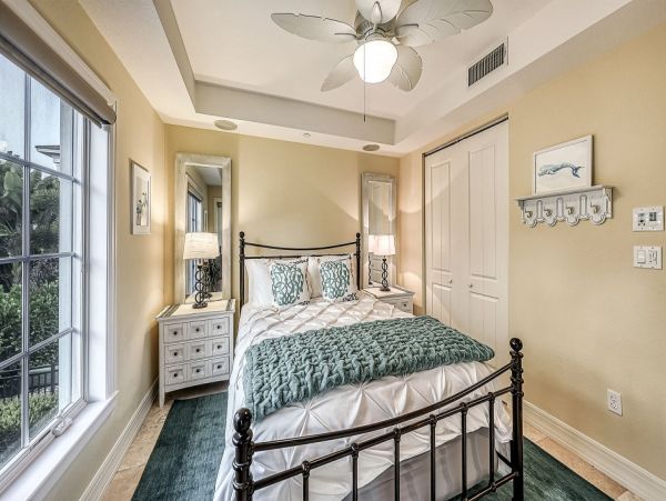 Siesta Key Condo 1026925