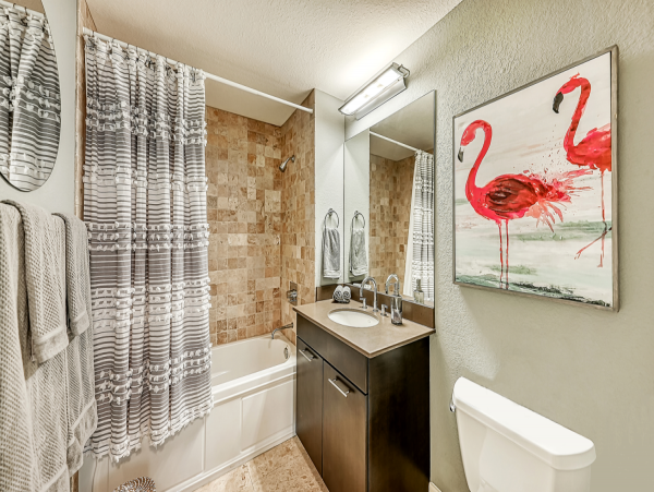 Siesta Key Condo 1026925