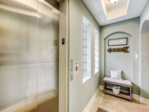 Siesta Key Condo 1026925