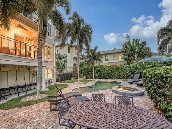 Siesta Key Condo 1026925