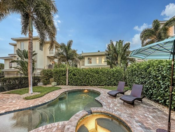 Siesta Key Condo 1026925