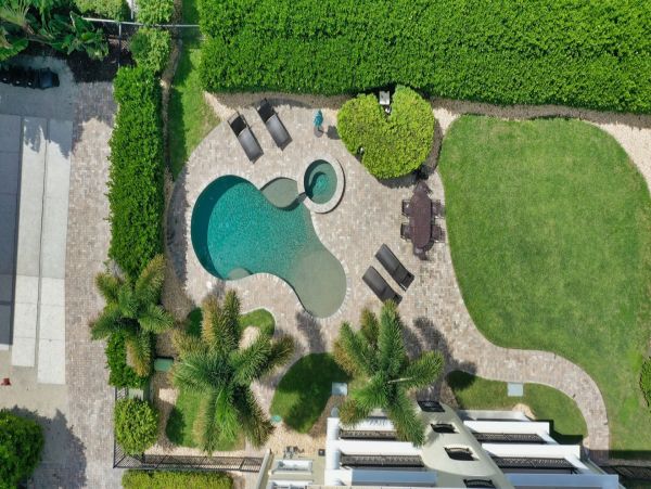 Siesta Key Condo 1026925