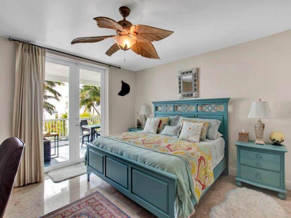 Oceanfront Marathon Vacation Home Five Bedroom