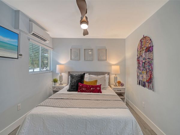 Siesta Key Condo 1026929