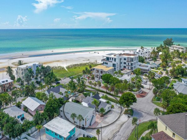 Siesta Key Condo 1026929