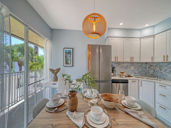 Siesta Key Condo 1026929