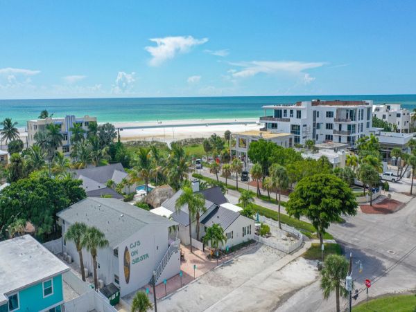 Siesta Key Condo 1026929