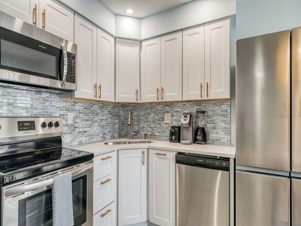 Siesta Key Condo with One Bedroom