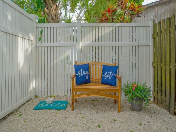 Siesta Key Condo with One Bedroom