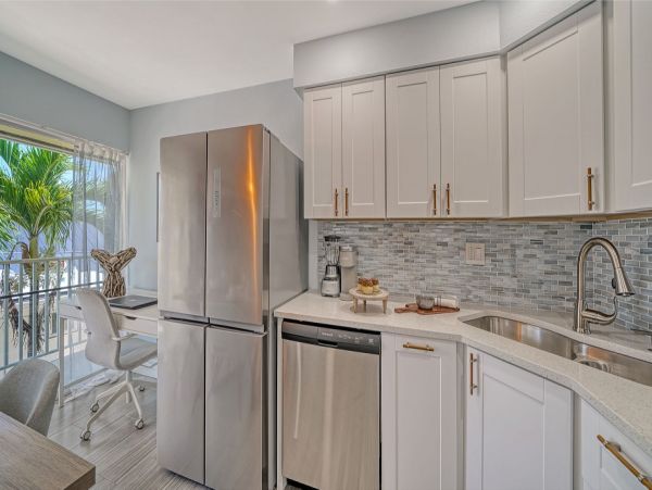 Siesta Key Condo 1026931