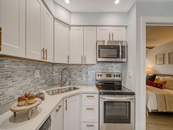 Siesta Key Condo 1026931