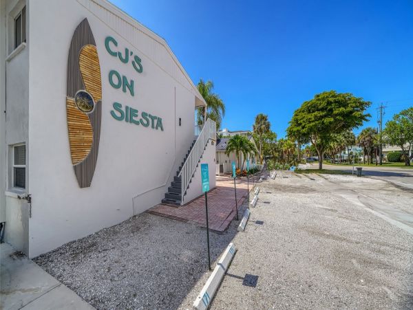 Siesta Key Condo 1026931