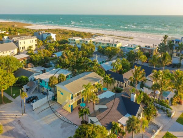 Siesta Key Home 1026933
