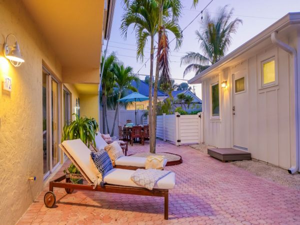 Siesta Key Home 1026933