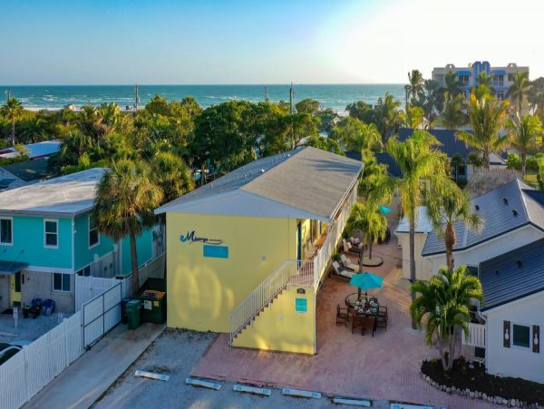 Siesta Key Home 1026933