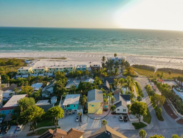 Siesta Key Home 1026933