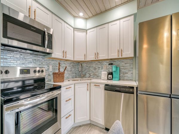 Siesta Key Vacation Condo One Bedroom Walk to Beach