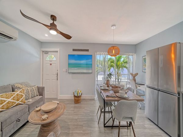 Siesta Key Condo 1026935