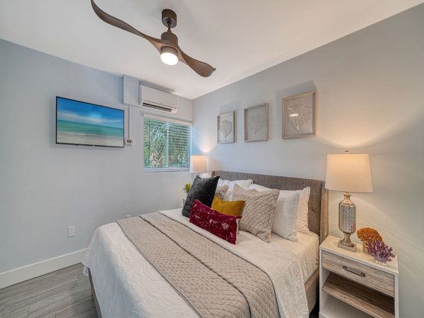 Siesta Key Condo 1026935
