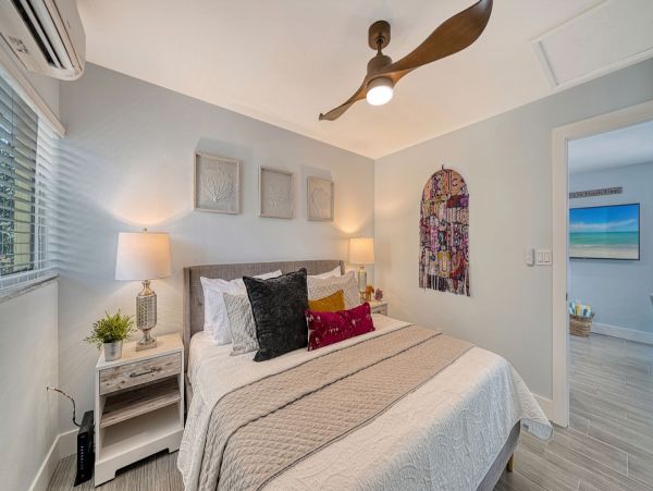 Siesta Key Condo 1026935