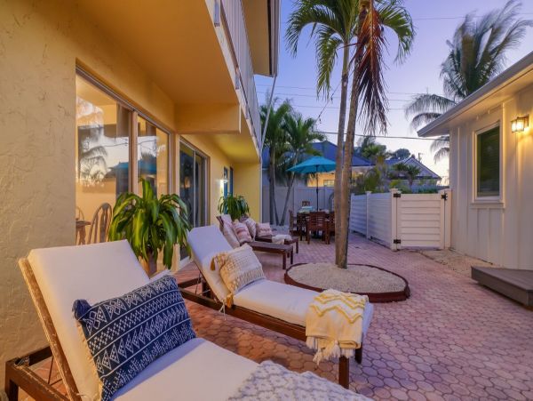 Siesta Key Condo 1026935