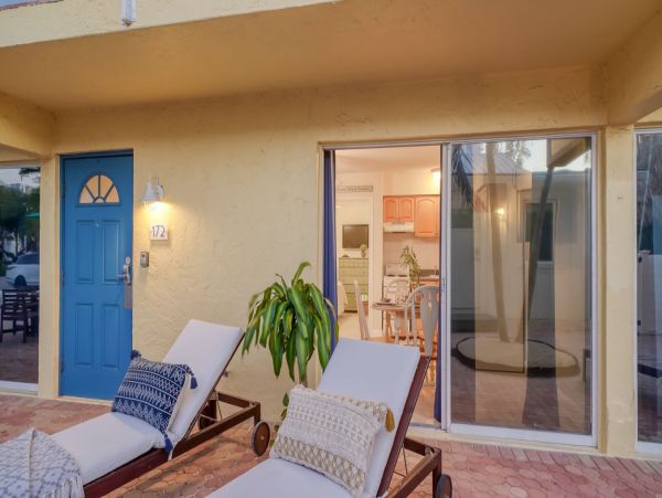 Siesta Key Condo 1026935