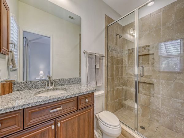Siesta Key Luxury Vacation Home with Pool, Spa & Private Beach Access