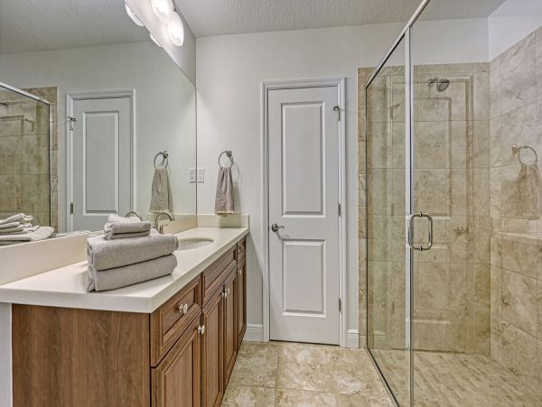 Siesta Key Luxury Vacation Home with Pool, Spa & Private Beach Access
