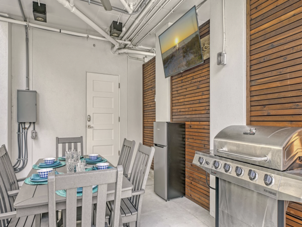 The Ultimate Siesta Key Luxury Vacation Villa