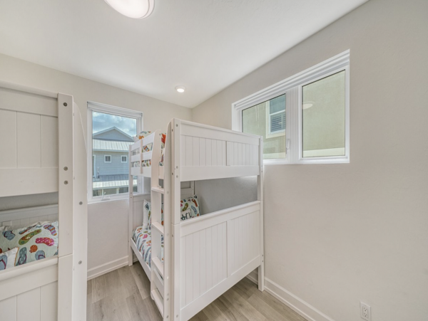 The Ultimate Siesta Key Luxury Vacation Villa