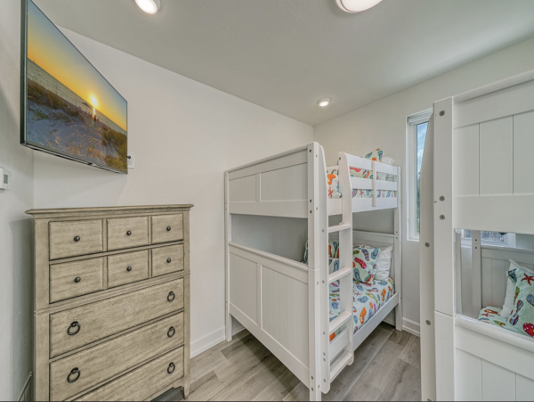 The Ultimate Siesta Key Luxury Vacation Villa