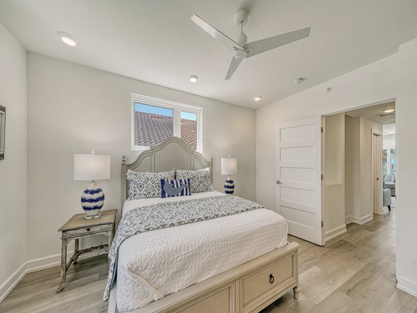 The Ultimate Siesta Key Luxury Vacation Villa