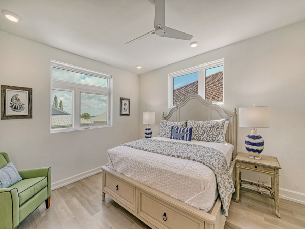 The Ultimate Siesta Key Luxury Vacation Villa